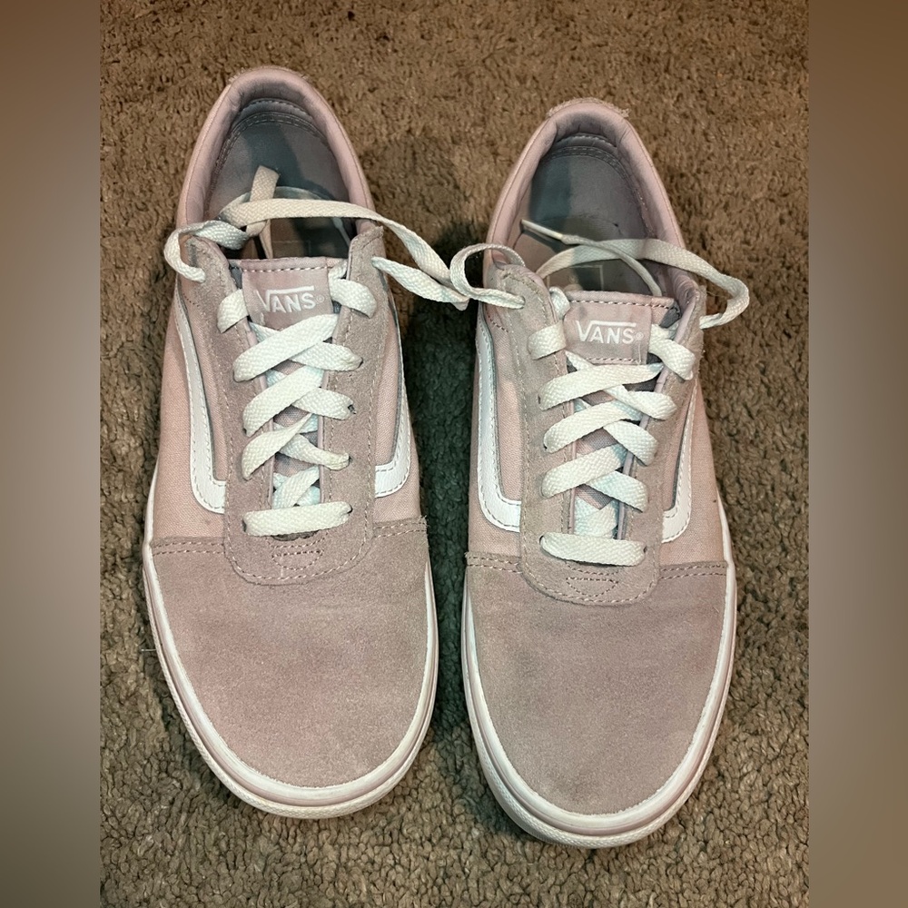 Vans shoes